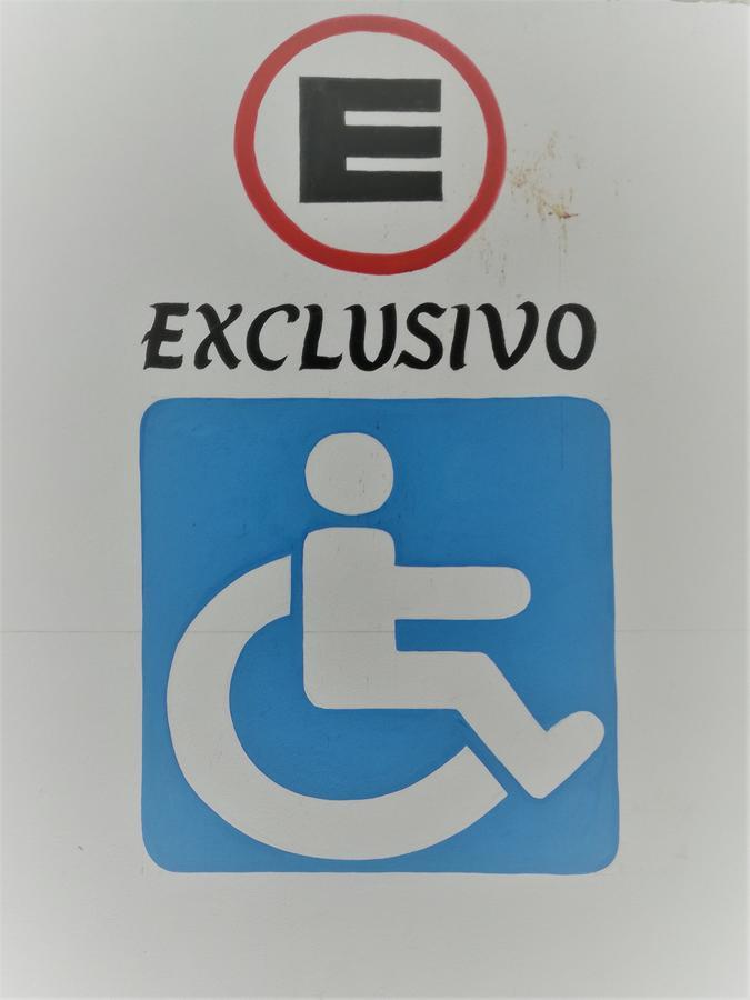 Hotel Y Plaza Jalpan Zewnętrze zdjęcie